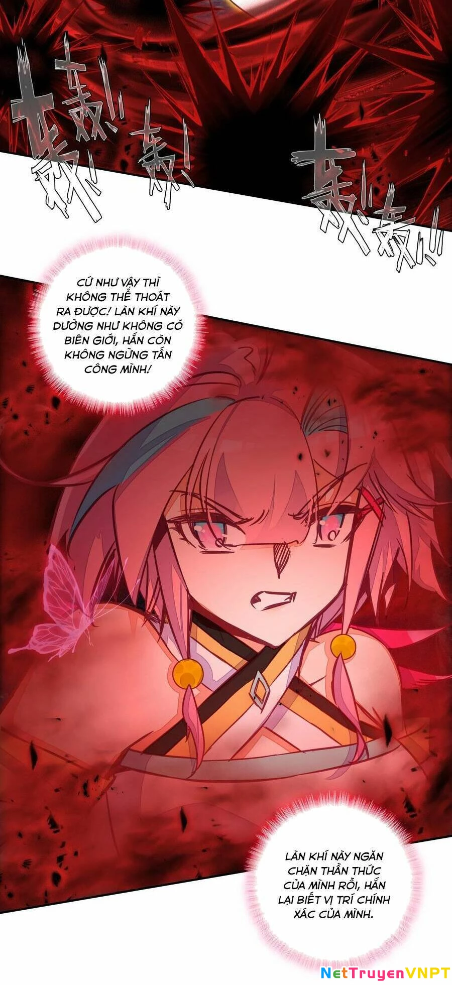 Lão Đại Xuyên Không Thành Tiên Nữ Chapter 157 - 28