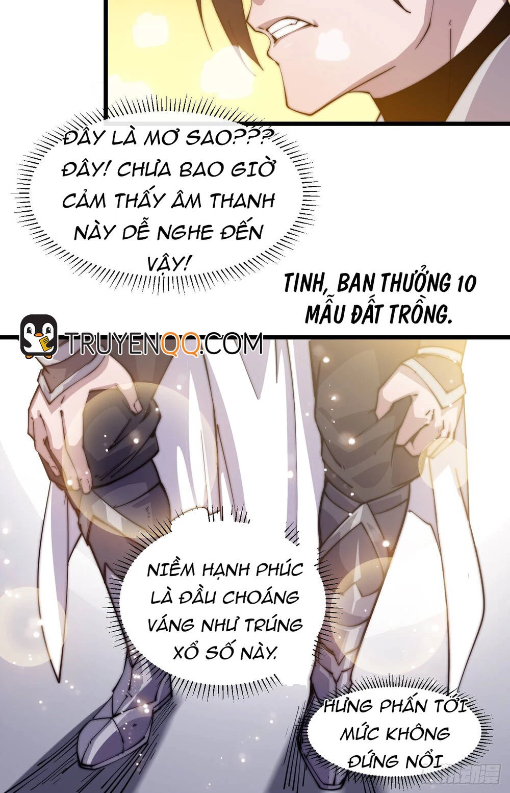 Ta Có Một Sơn Trại Chapter 5 - 33