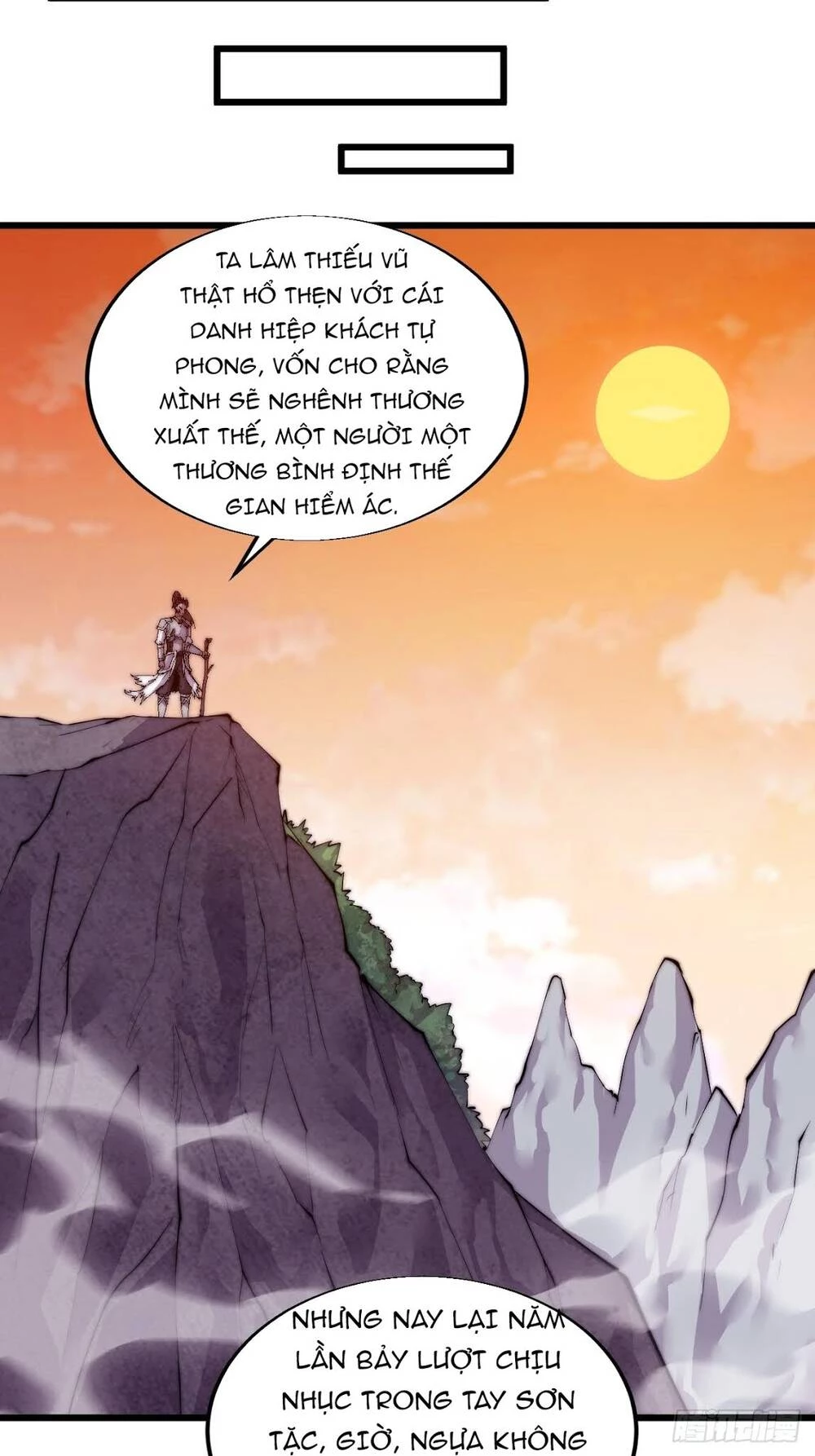 Ta Có Một Sơn Trại Chapter 6 - 19