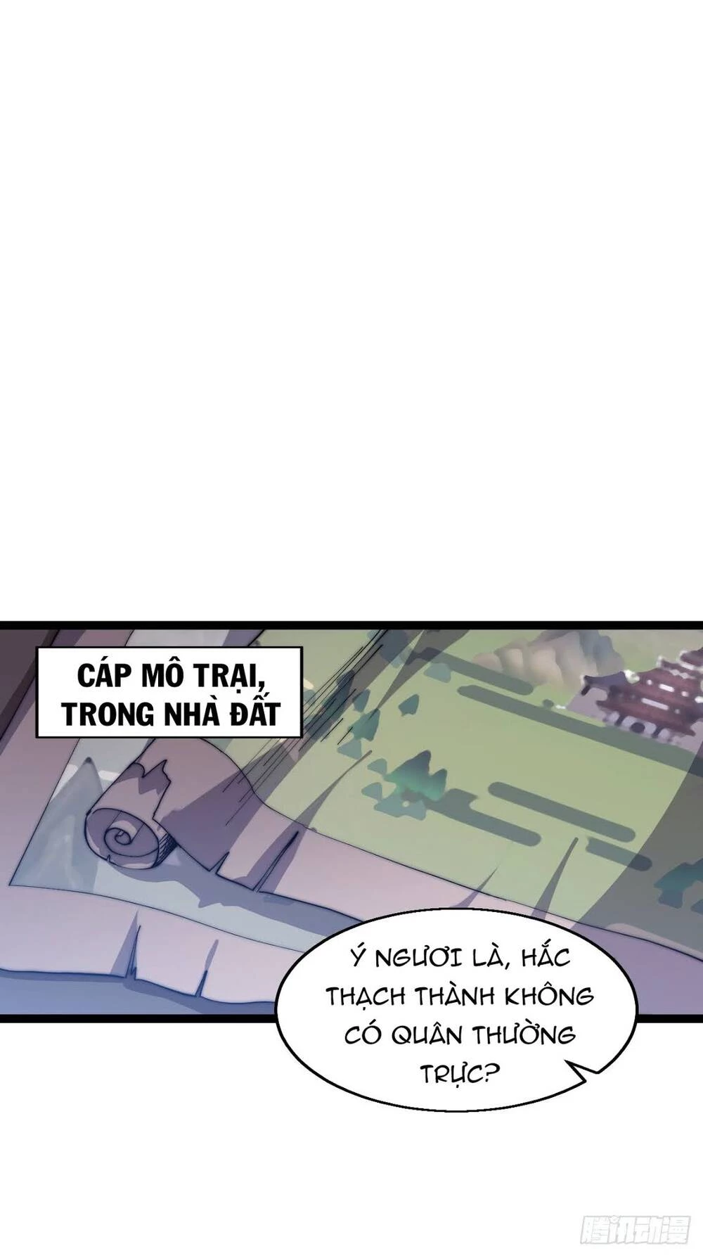 Ta Có Một Sơn Trại Chapter 8 - 23