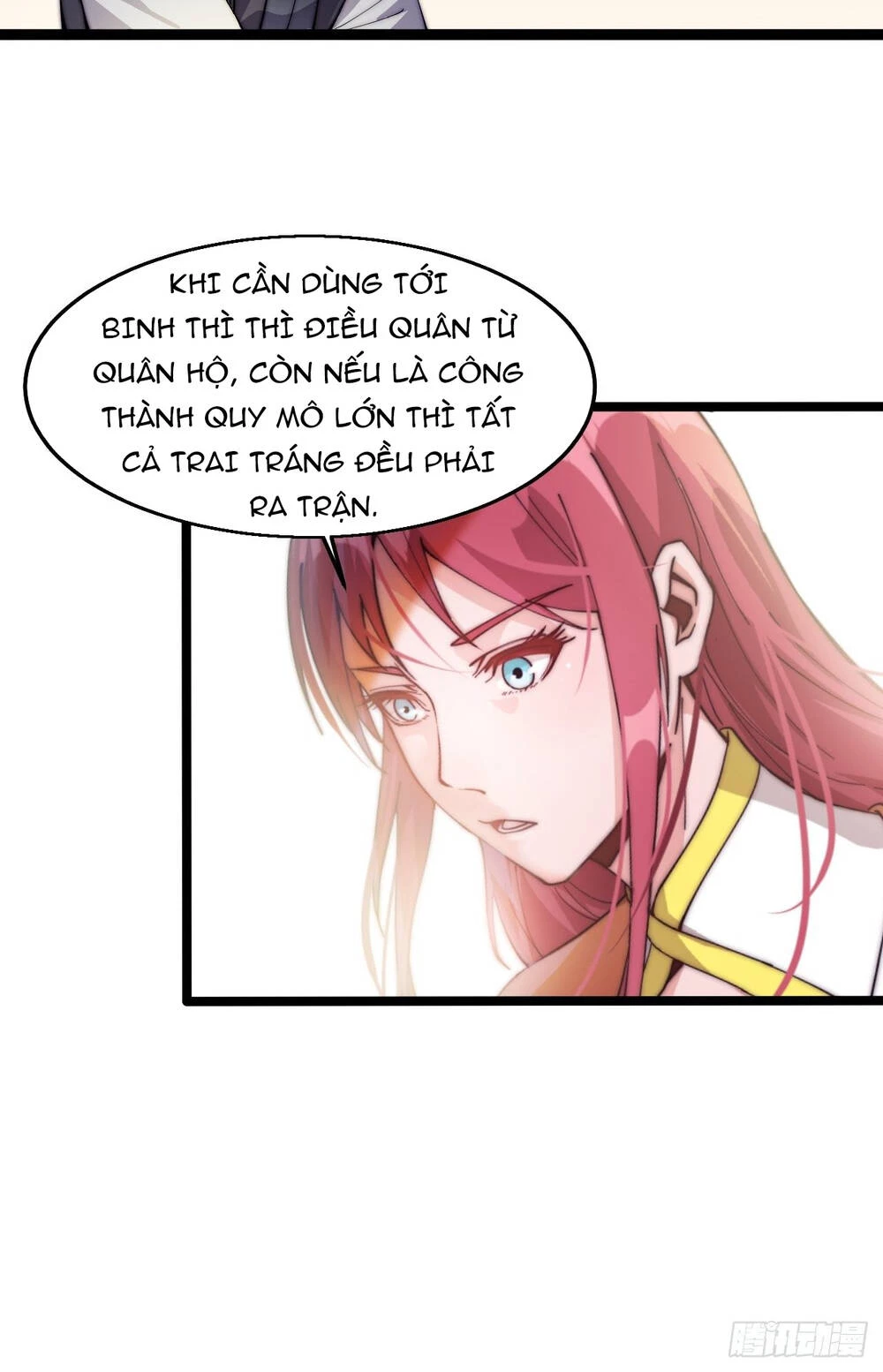 Ta Có Một Sơn Trại Chapter 8 - 25