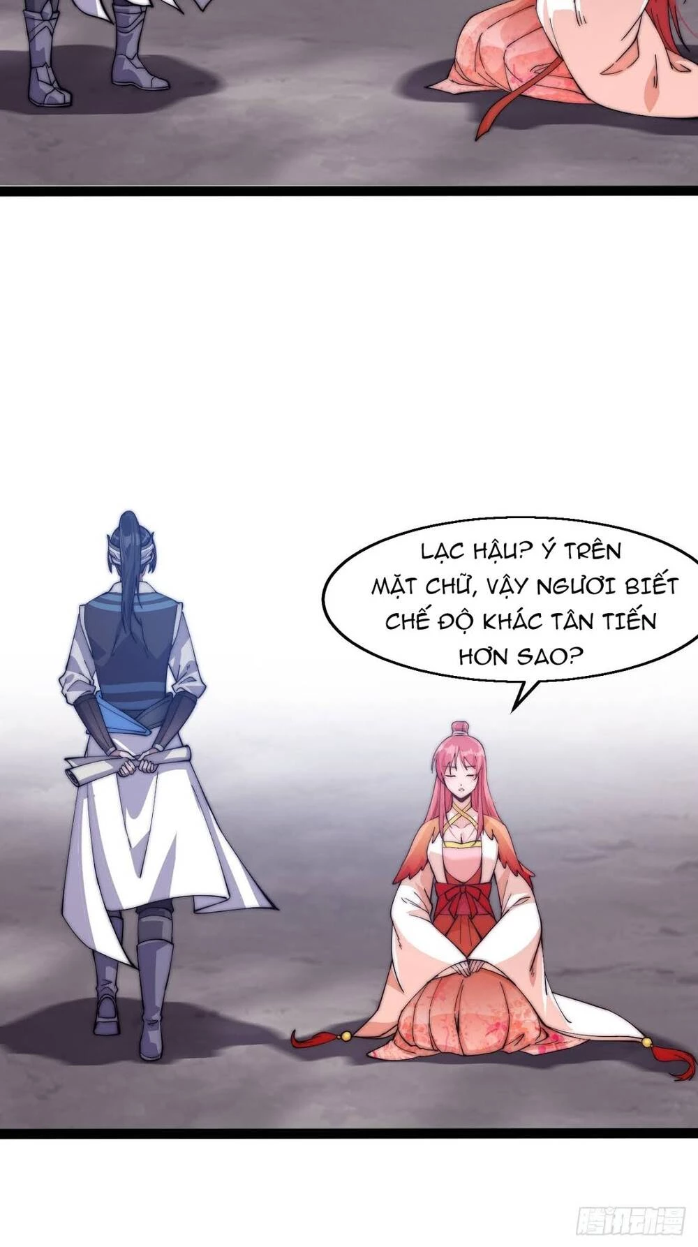 Ta Có Một Sơn Trại Chapter 8 - 28