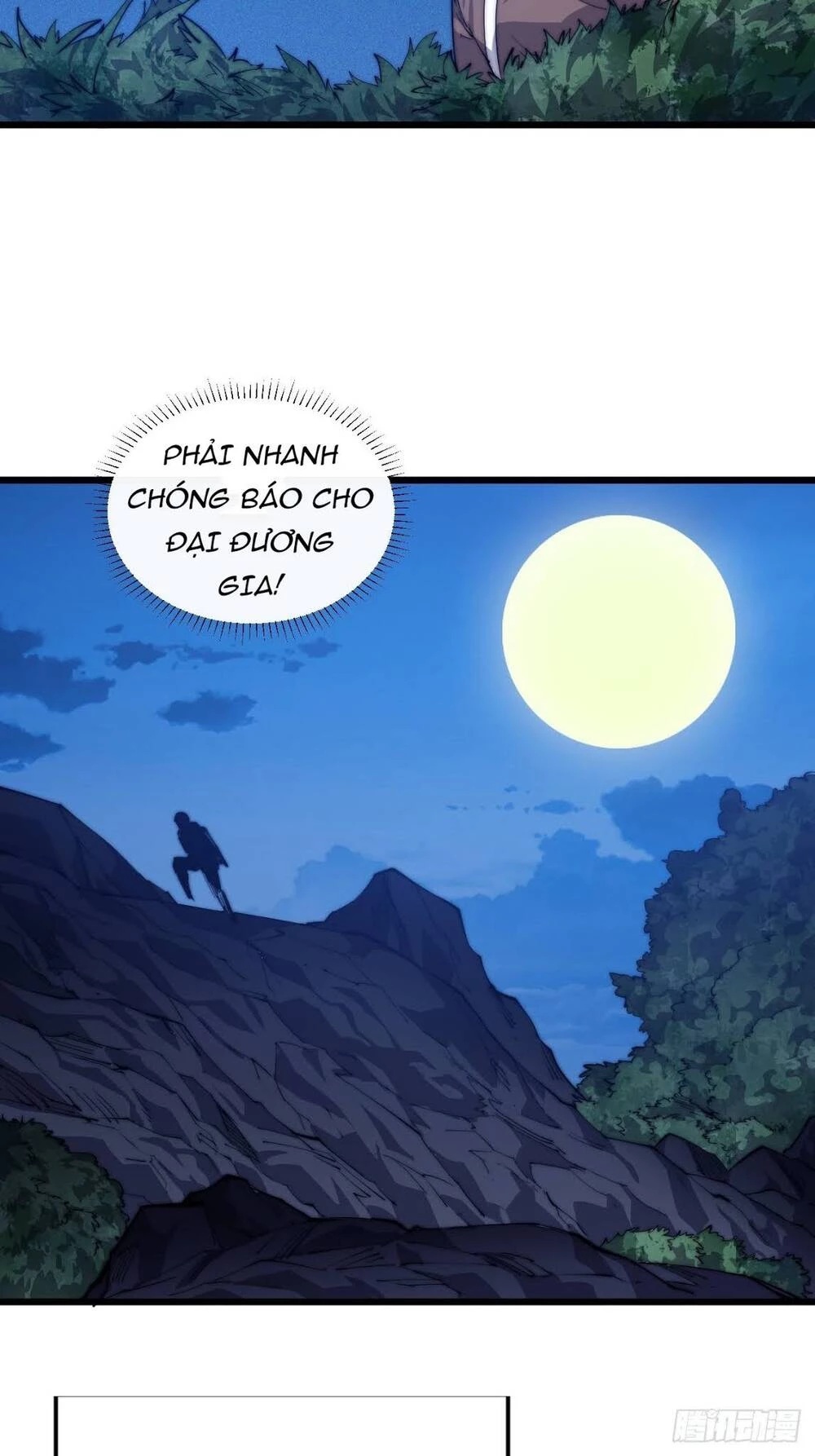 Ta Có Một Sơn Trại Chapter 9 - 35