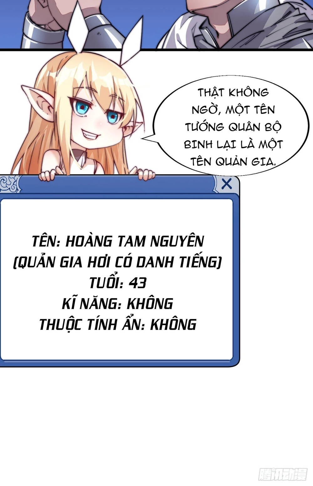 Ta Có Một Sơn Trại Chapter 15 - 13