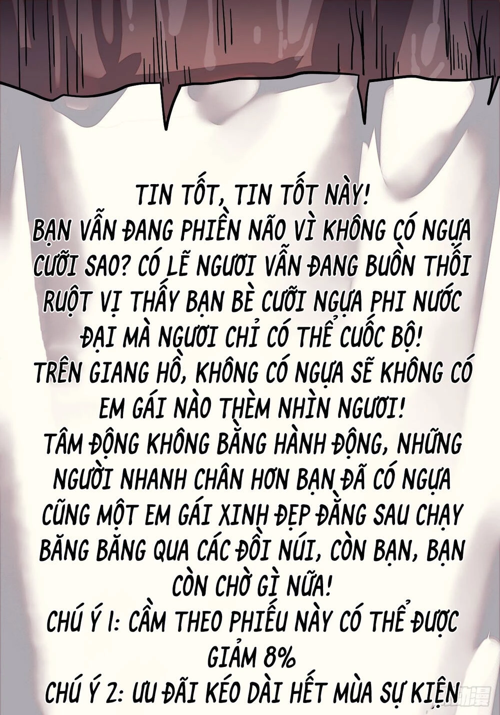 Ta Có Một Sơn Trại Chapter 15 - 38