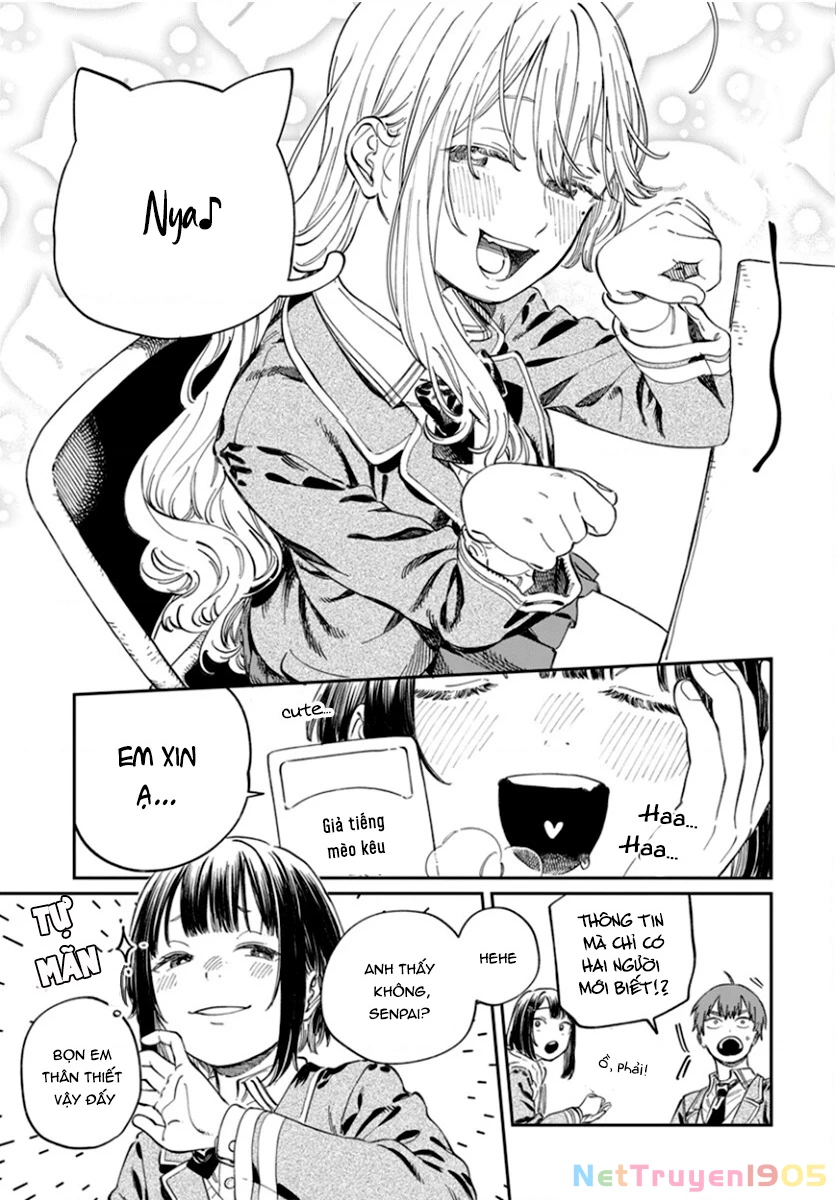 Boku No Suki Na Hito Ga Suki Na Hito Chapter 5 - 15