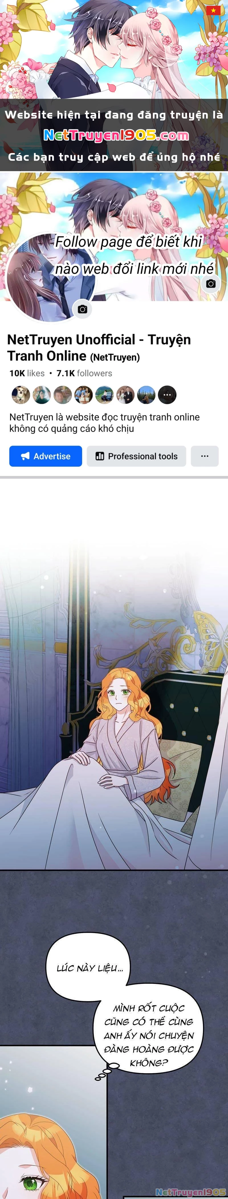 Kính Gửi Những Người Khao Khát Sự Hủy Diệt Của Tôi Chapter 18 - 1