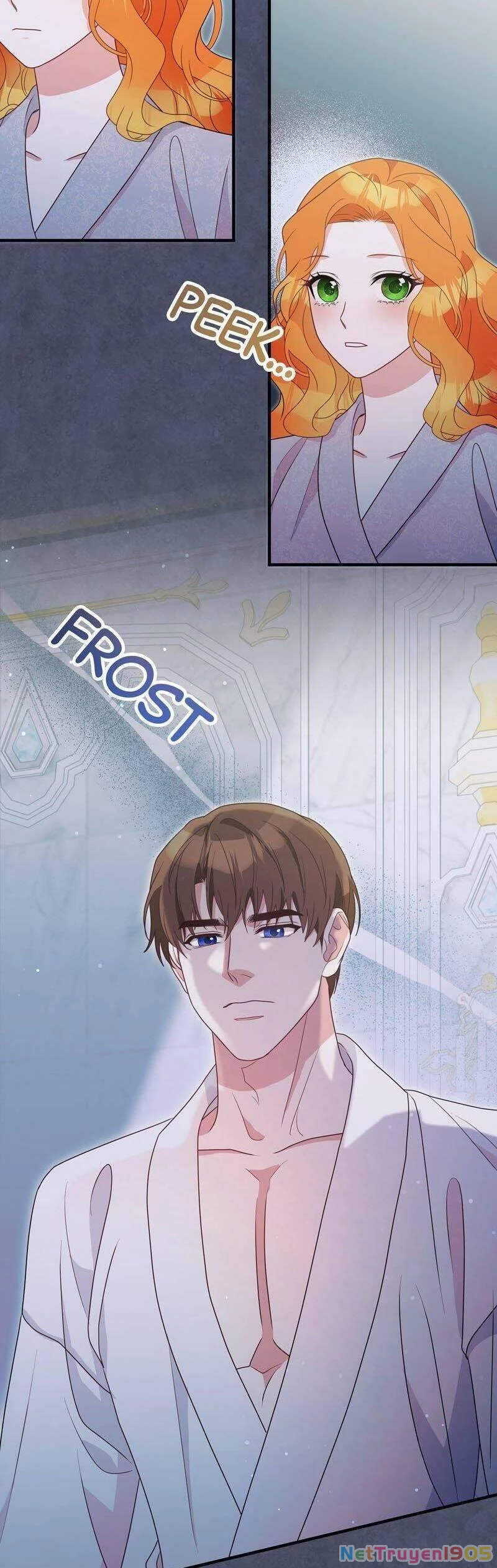 Kính Gửi Những Người Khao Khát Sự Hủy Diệt Của Tôi Chapter 18 - 2