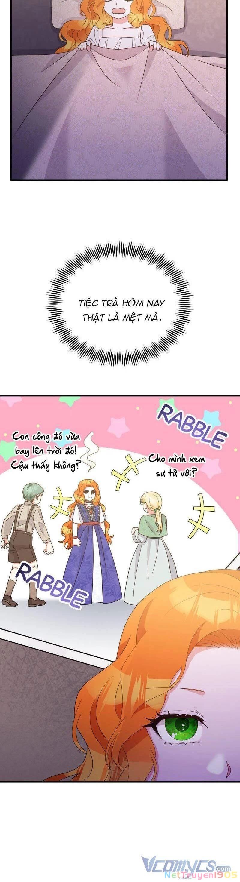 Kính Gửi Những Người Khao Khát Sự Hủy Diệt Của Tôi Chapter 18 - 13