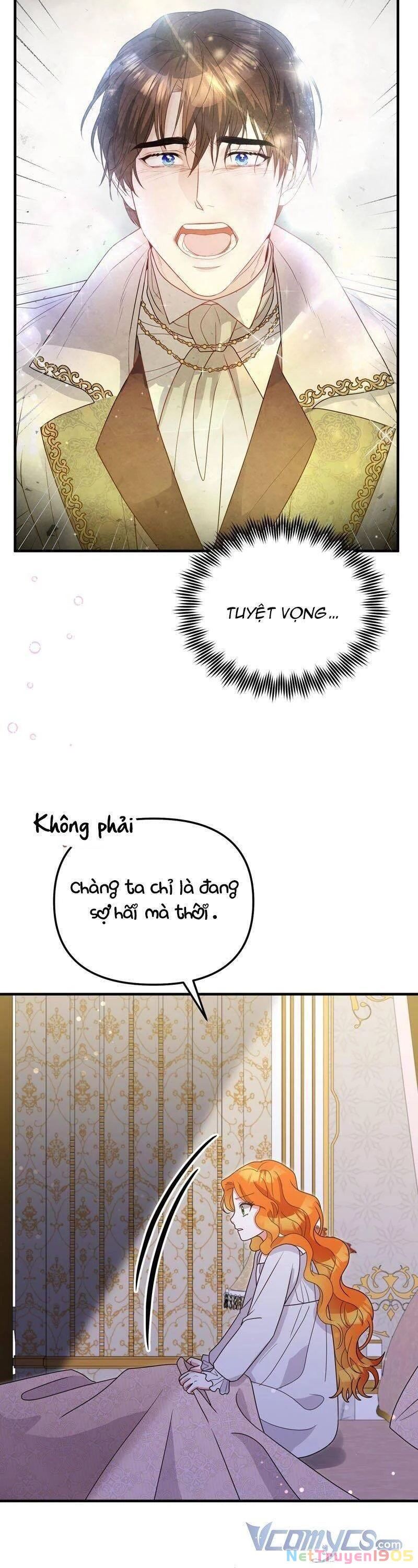 Kính Gửi Những Người Khao Khát Sự Hủy Diệt Của Tôi Chapter 18 - 17