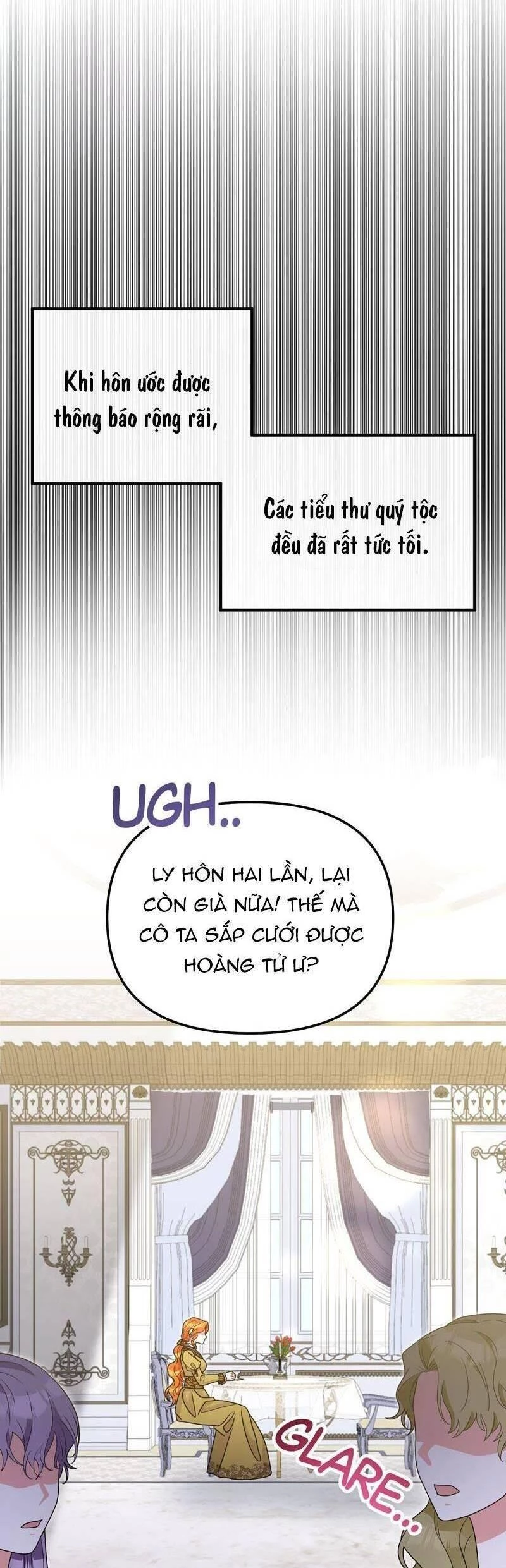 Kính Gửi Những Người Khao Khát Sự Hủy Diệt Của Tôi Chapter 18 - 21