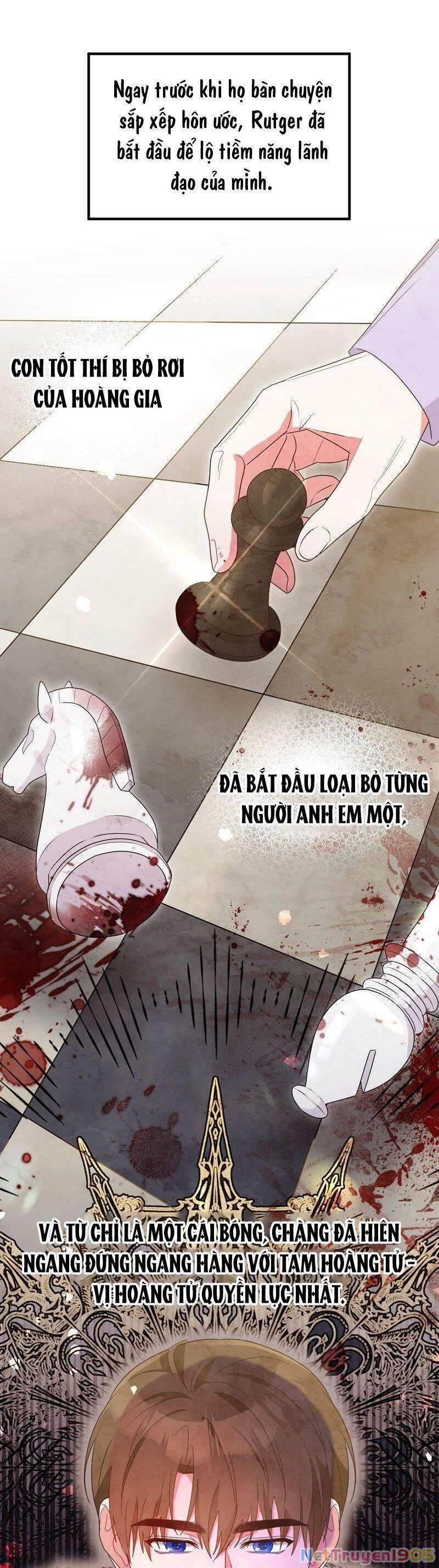 Kính Gửi Những Người Khao Khát Sự Hủy Diệt Của Tôi Chapter 18 - 23