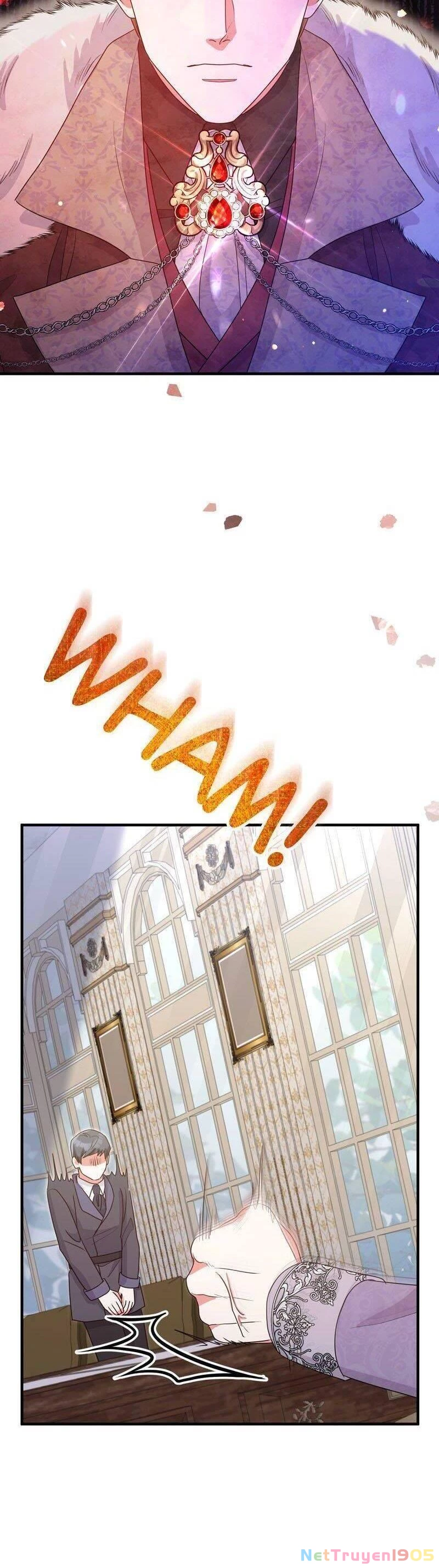 Kính Gửi Những Người Khao Khát Sự Hủy Diệt Của Tôi Chapter 18 - 24