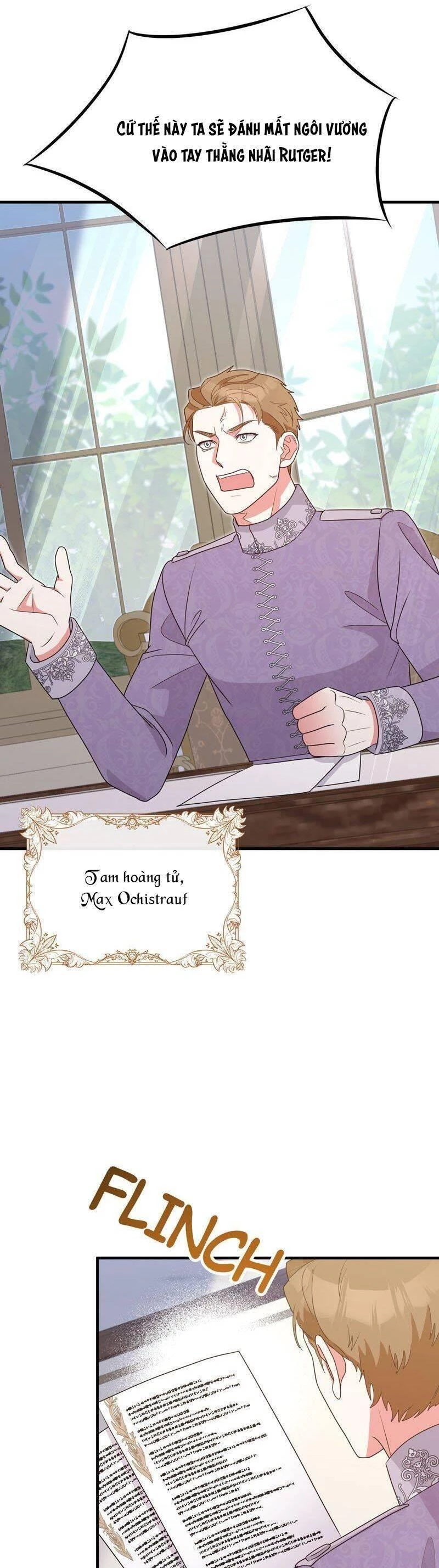 Kính Gửi Những Người Khao Khát Sự Hủy Diệt Của Tôi Chapter 18 - 25