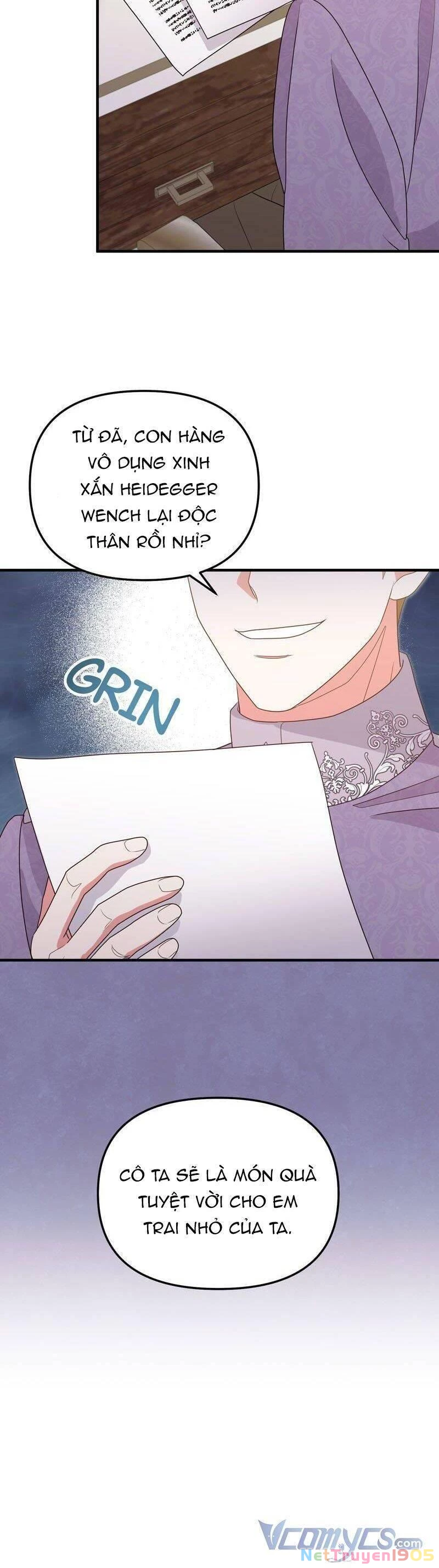 Kính Gửi Những Người Khao Khát Sự Hủy Diệt Của Tôi Chapter 18 - 26