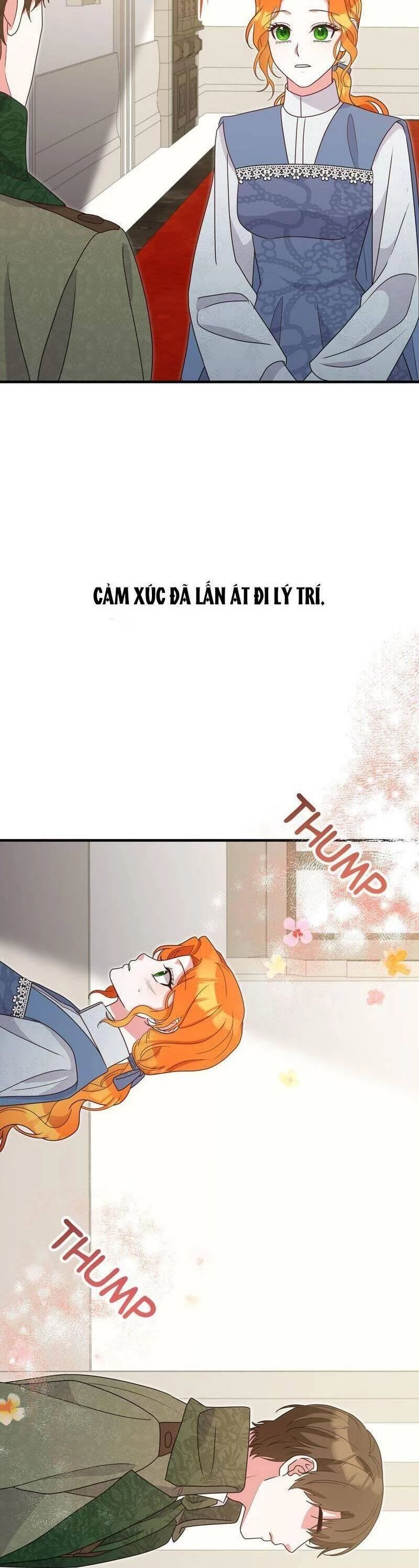 Kính Gửi Những Người Khao Khát Sự Hủy Diệt Của Tôi Chapter 18 - 28