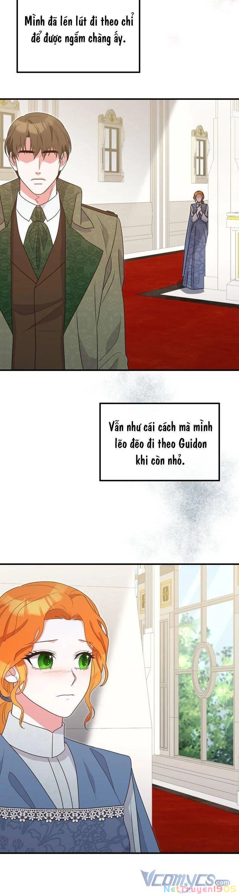 Kính Gửi Những Người Khao Khát Sự Hủy Diệt Của Tôi Chapter 18 - 30