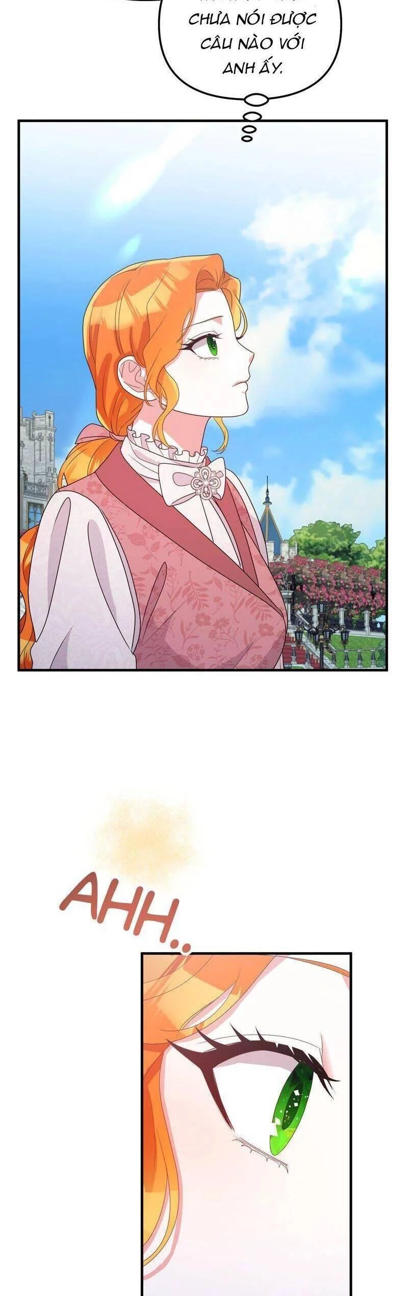 Kính Gửi Những Người Khao Khát Sự Hủy Diệt Của Tôi Chapter 18 - 32