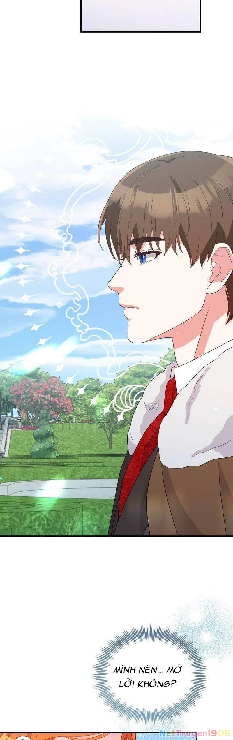 Kính Gửi Những Người Khao Khát Sự Hủy Diệt Của Tôi Chapter 18 - 33