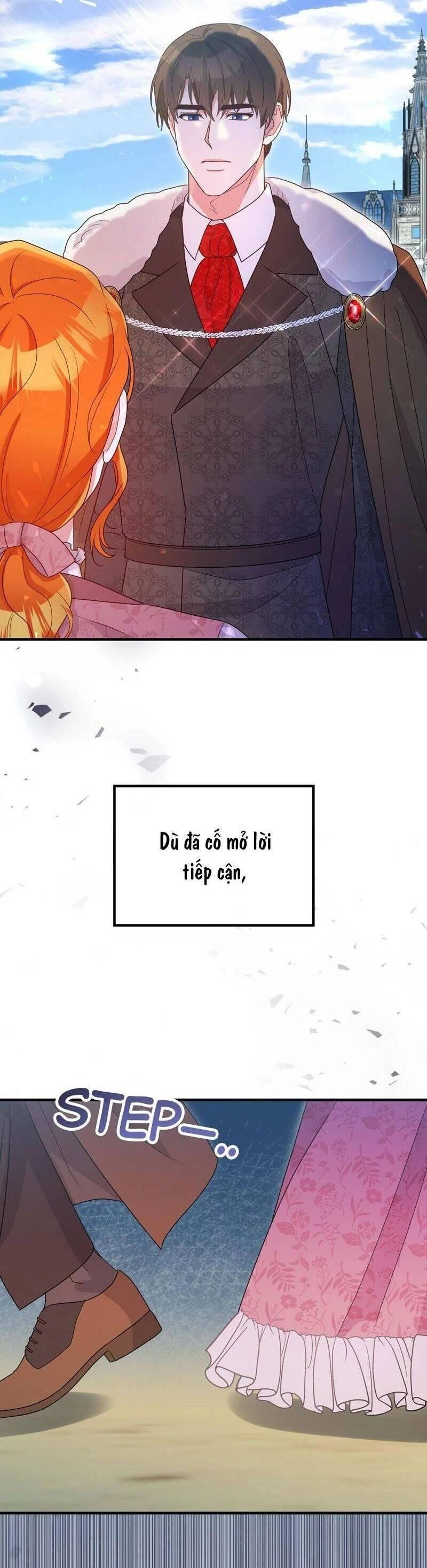 Kính Gửi Những Người Khao Khát Sự Hủy Diệt Của Tôi Chapter 18 - 36