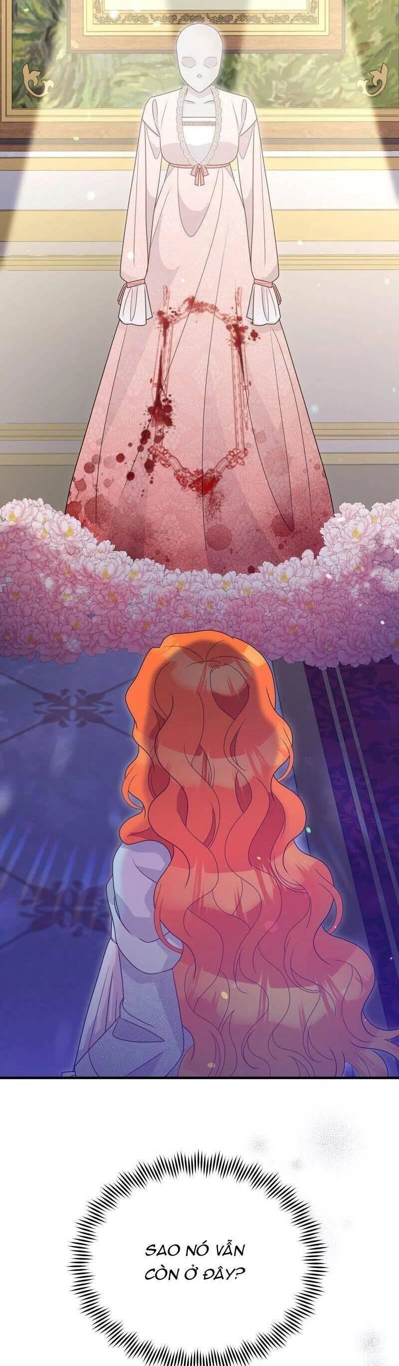 Kính Gửi Những Người Khao Khát Sự Hủy Diệt Của Tôi Chapter 18 - 45
