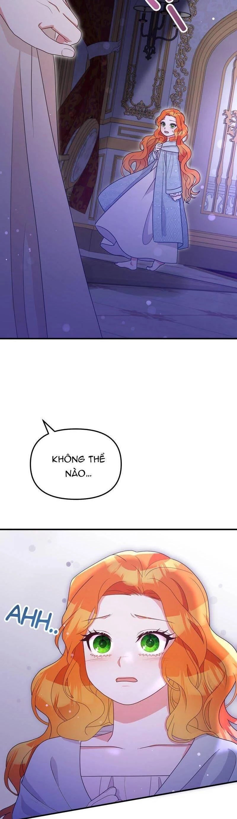 Kính Gửi Những Người Khao Khát Sự Hủy Diệt Của Tôi Chapter 18 - 49