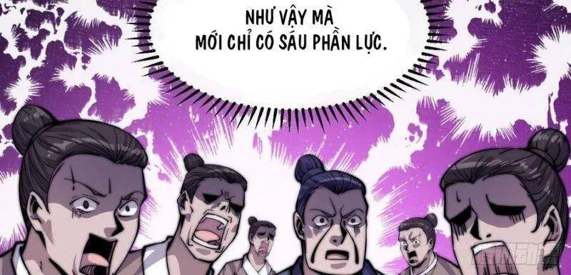 Ta Có Một Sơn Trại Chapter 19 - 29