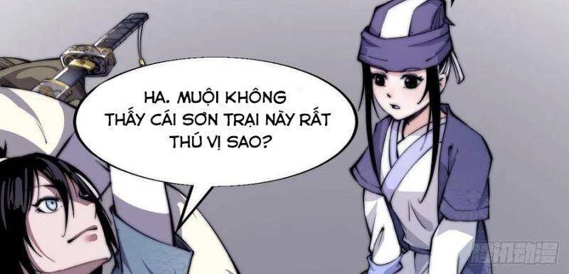 Ta Có Một Sơn Trại Chapter 24 - 24