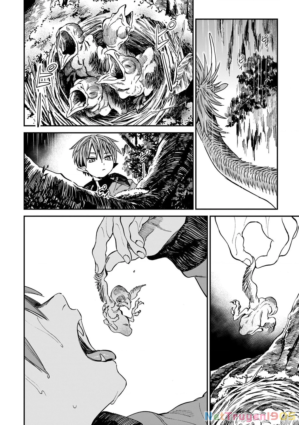 Hổ Vẫn Chưa Muốn Xơi Rồng Chapter 4 - 11