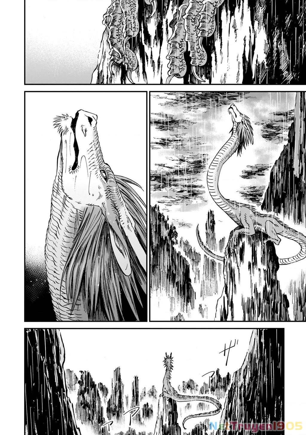 Hổ Vẫn Chưa Muốn Xơi Rồng Chapter 4 - 13