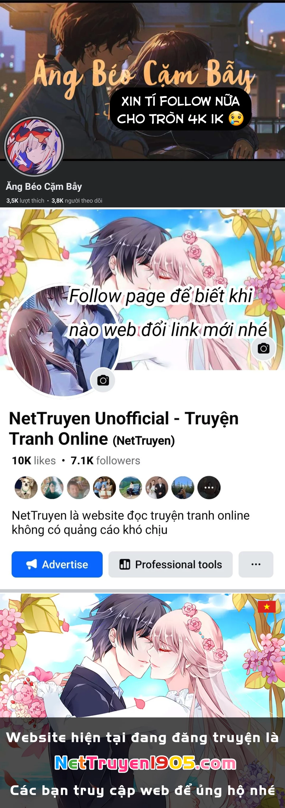 Hổ Vẫn Chưa Muốn Xơi Rồng Chapter 6 - 28