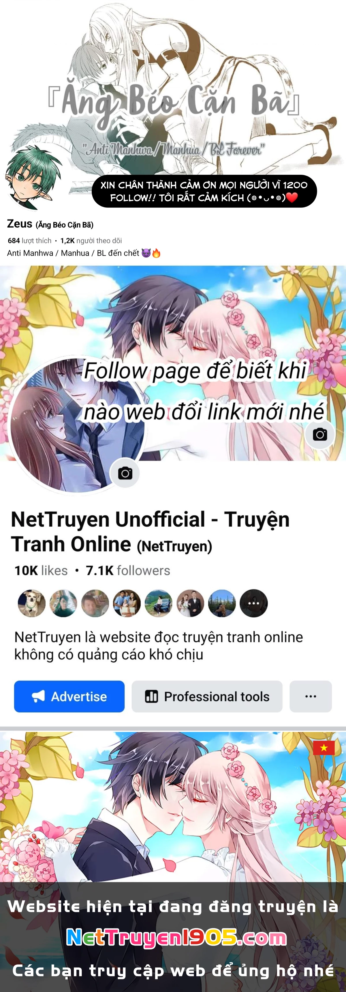 Hổ Vẫn Chưa Muốn Xơi Rồng Chapter 8 - 20