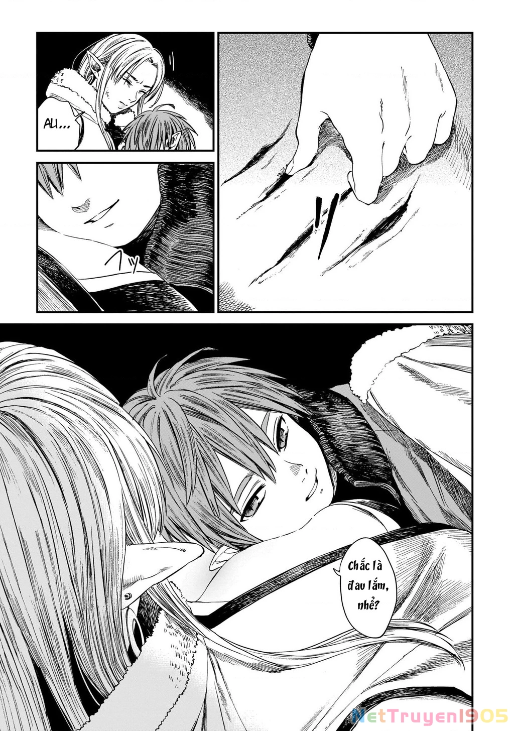 Hổ Vẫn Chưa Muốn Xơi Rồng Chapter 10 - 22