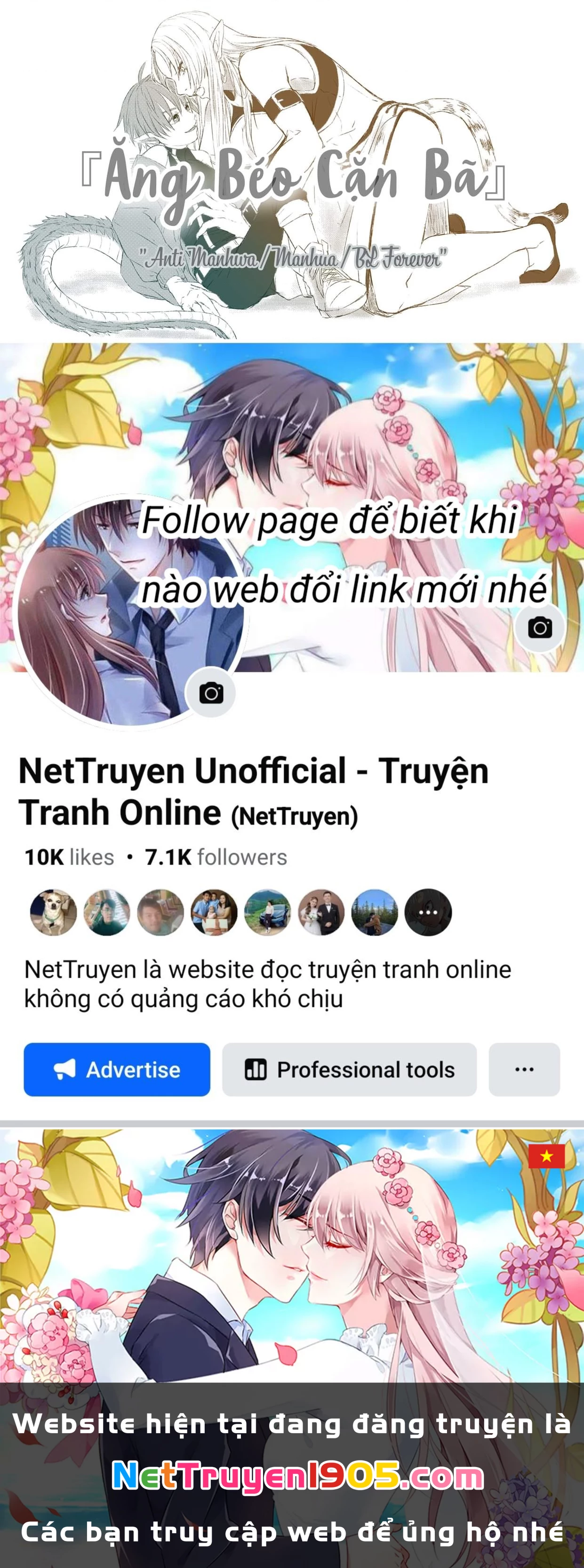 Hổ Vẫn Chưa Muốn Xơi Rồng Chapter 11 - 23