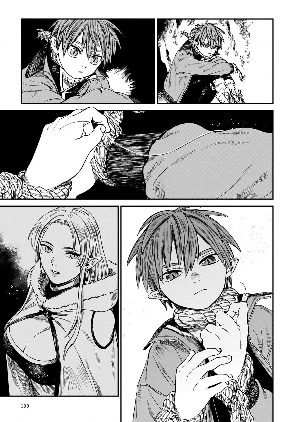 Hổ Vẫn Chưa Muốn Xơi Rồng Chapter 12 - 18