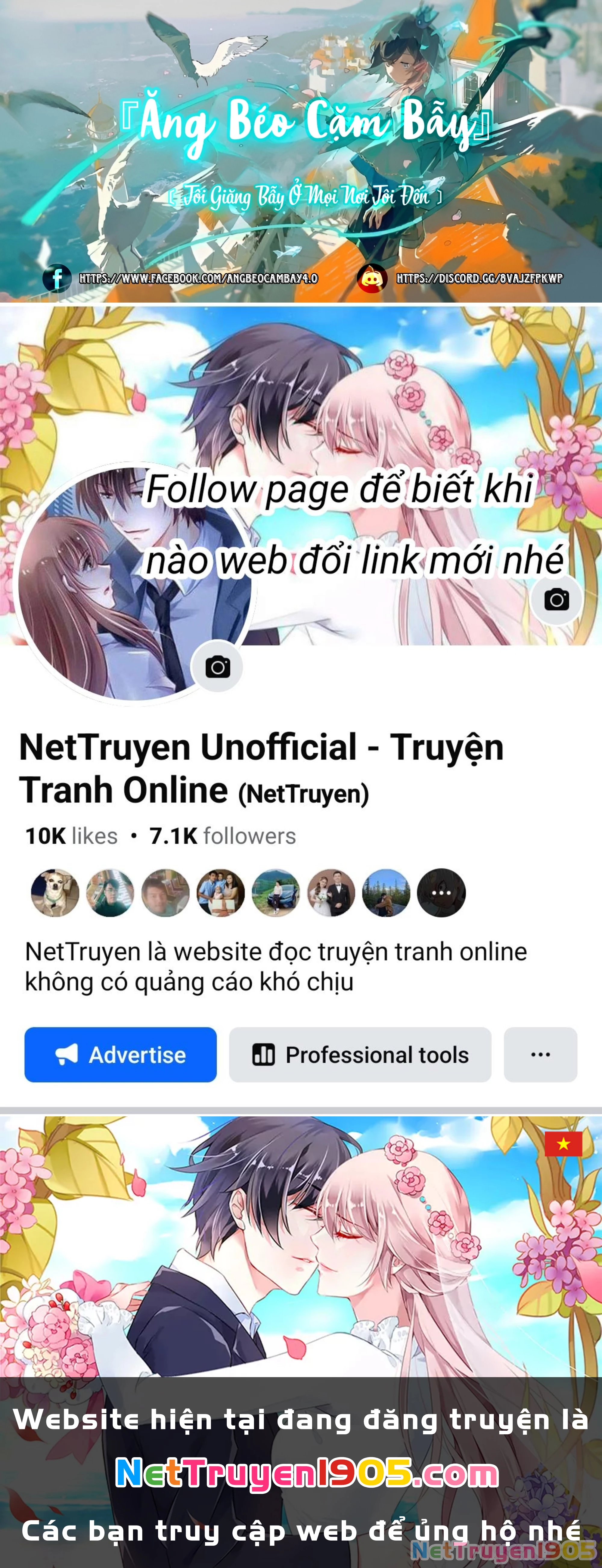 Hổ Vẫn Chưa Muốn Xơi Rồng Chapter 12 - 26