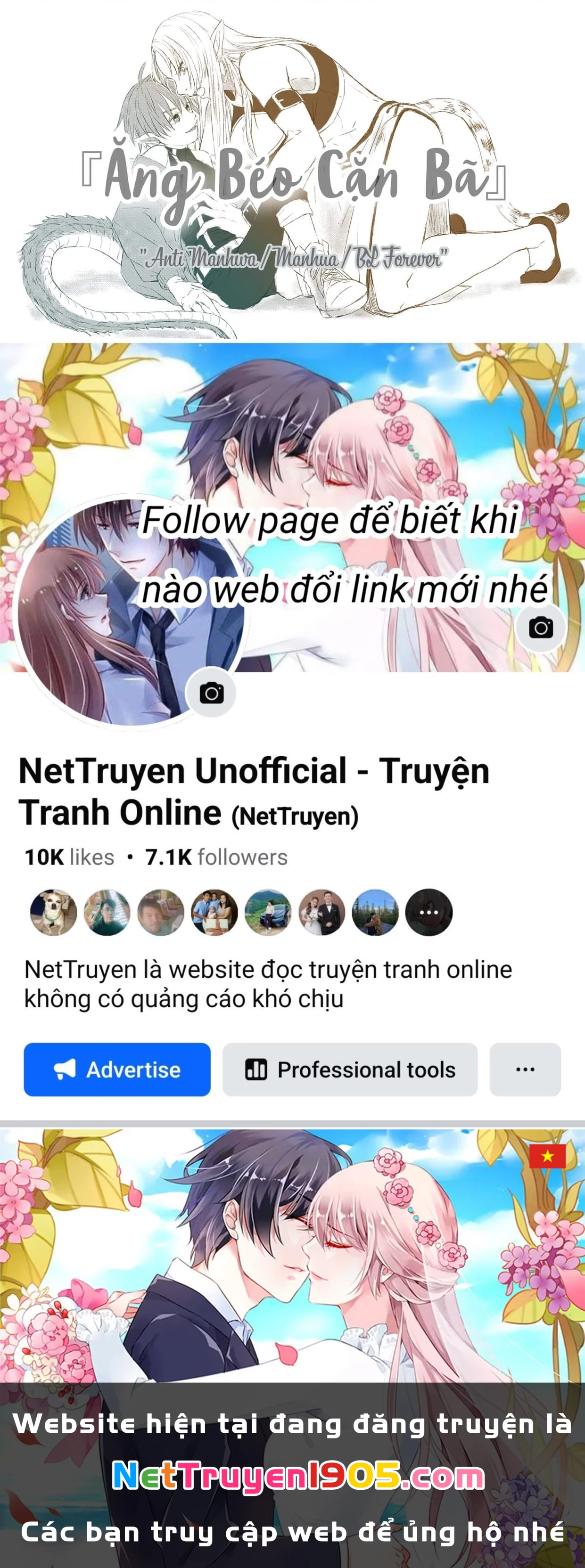 Hổ Vẫn Chưa Muốn Xơi Rồng Chapter 13 - 29