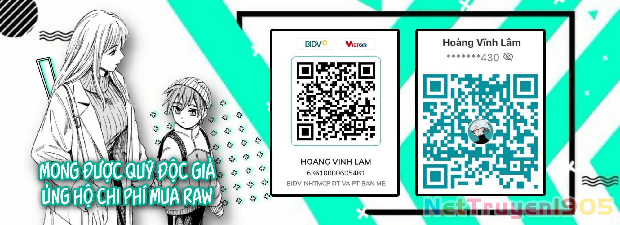 Hổ Vẫn Chưa Muốn Xơi Rồng Chapter 14 - 29