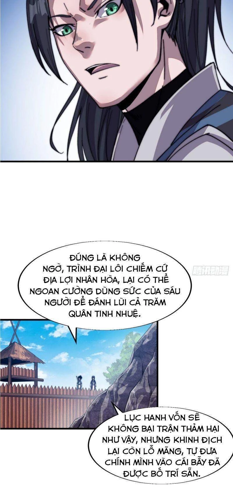 Ta Có Một Sơn Trại Chapter 29 - 46