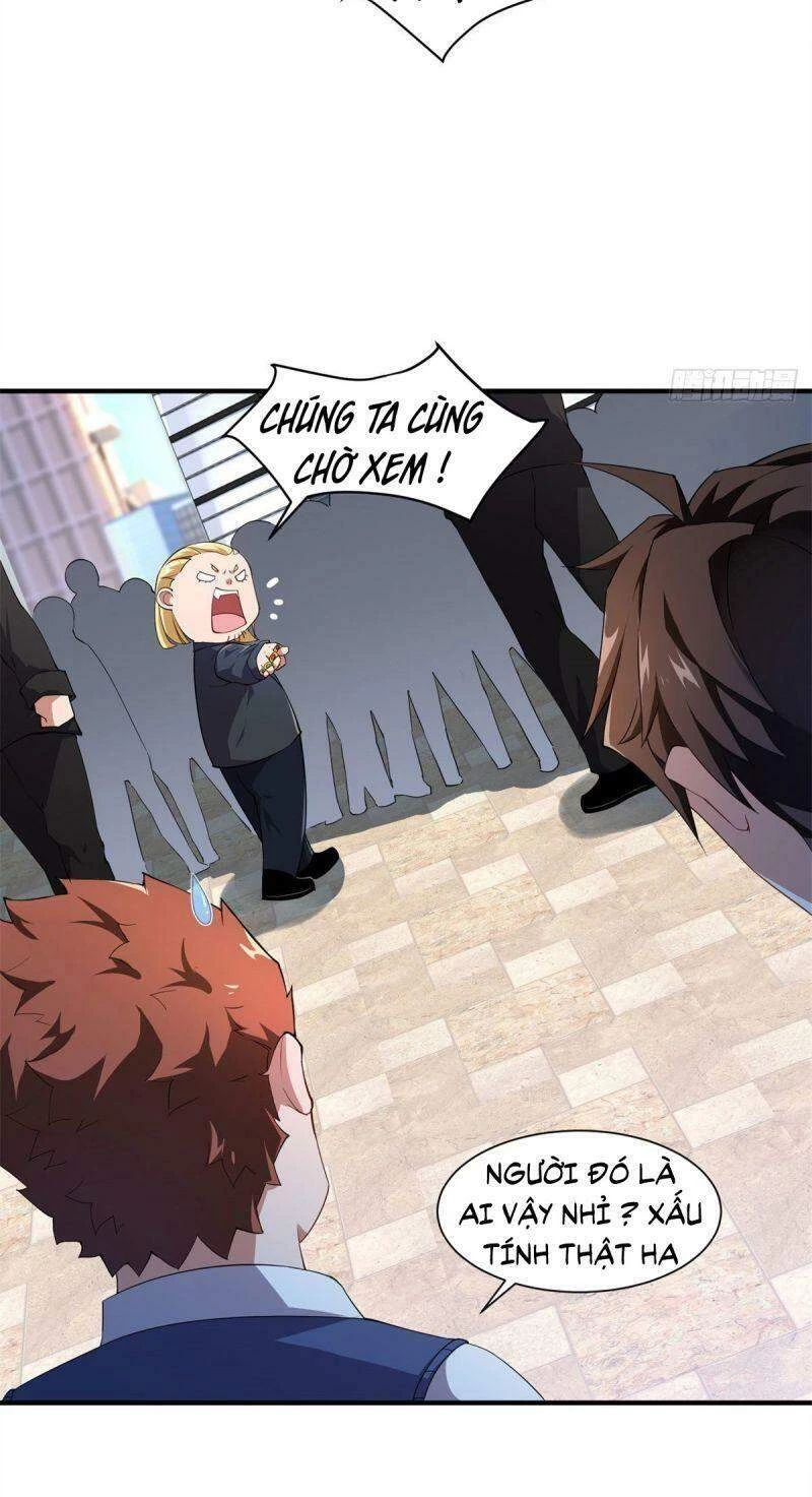 Thần Sủng Tiến Hóa Chapter 3 - 36