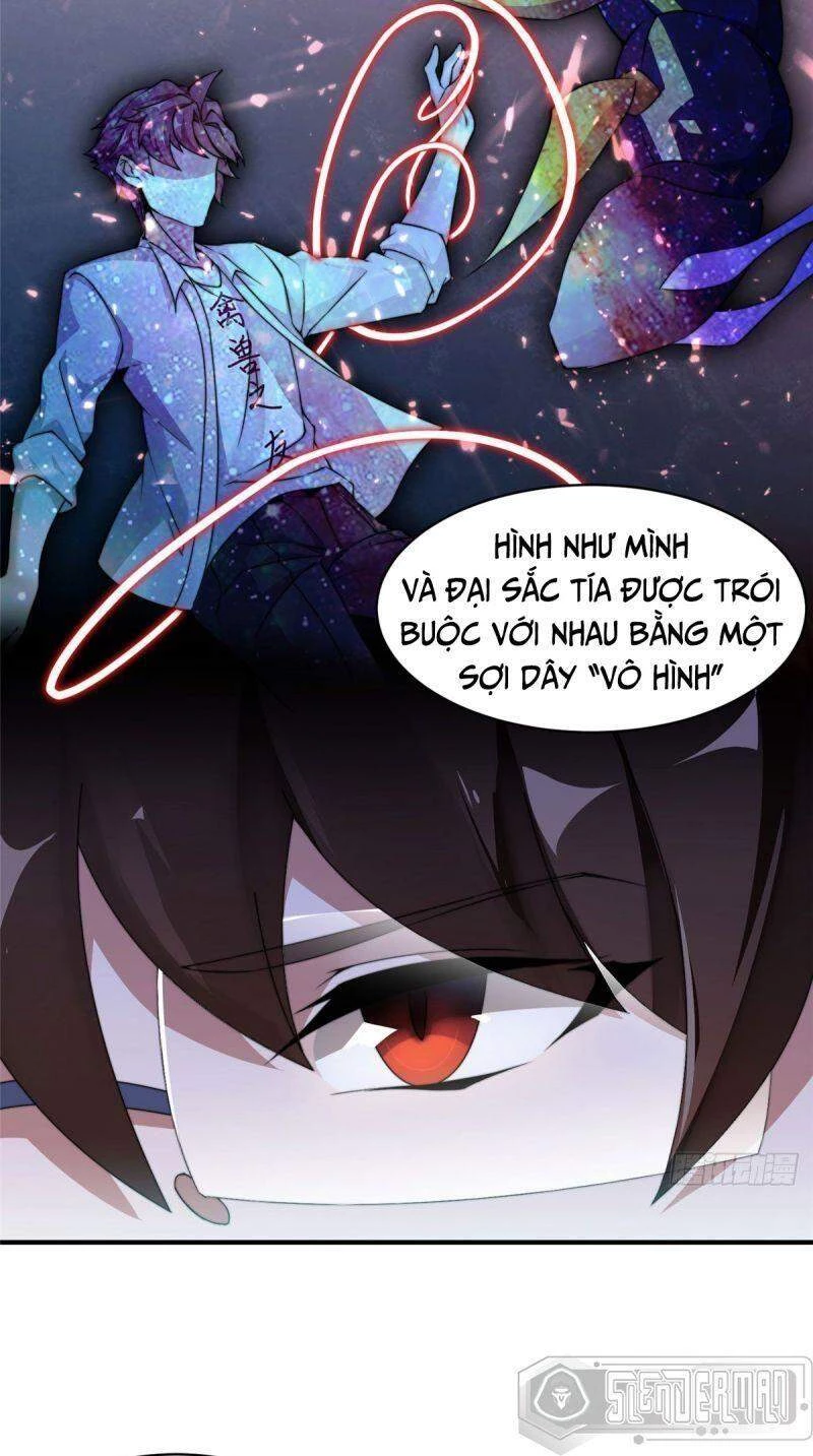 Thần Sủng Tiến Hóa Chapter 10 - 5