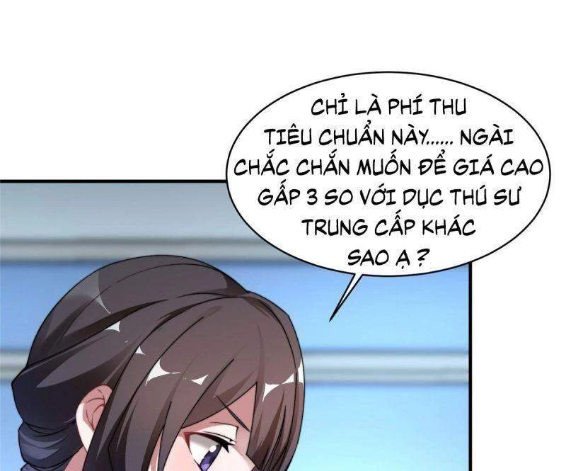 Thần Sủng Tiến Hóa Chapter 10 - 41