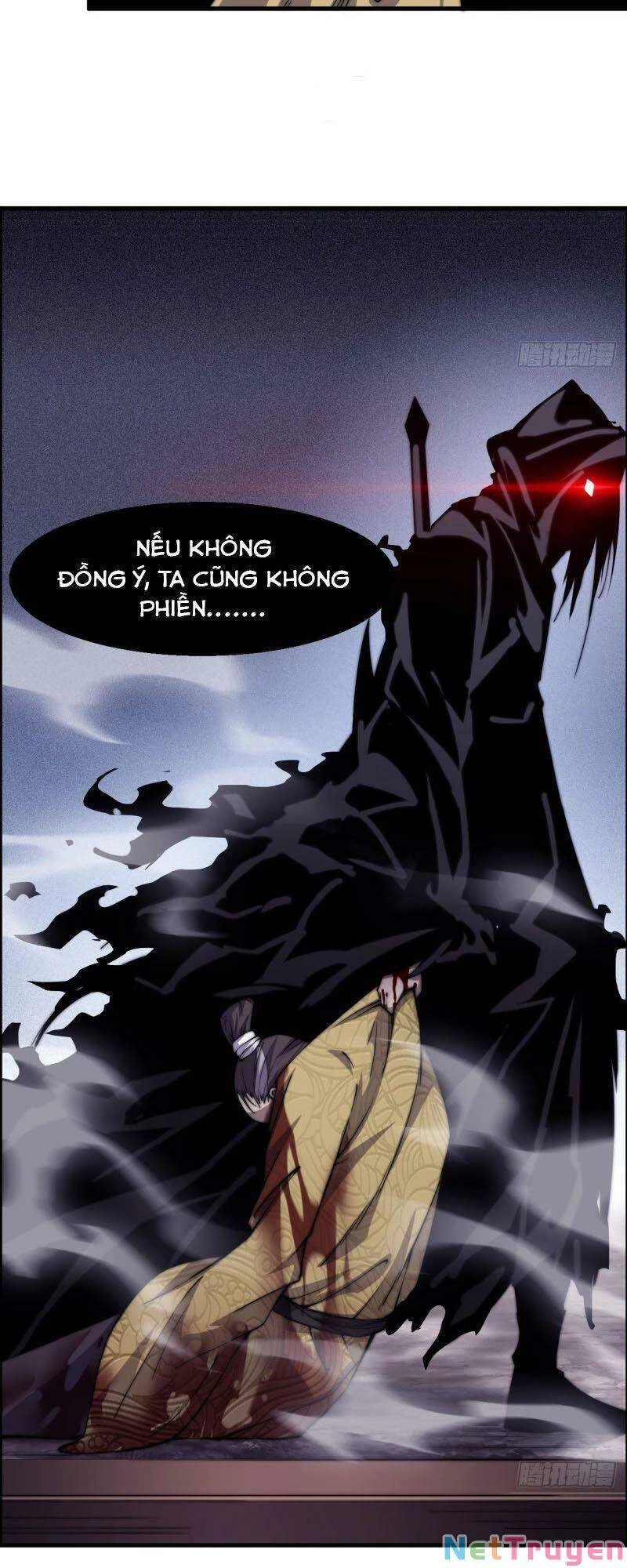 Ta Có Một Sơn Trại Chapter 31 - 24