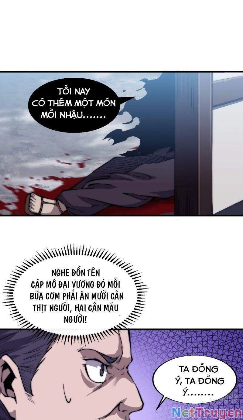 Ta Có Một Sơn Trại Chapter 31 - 25