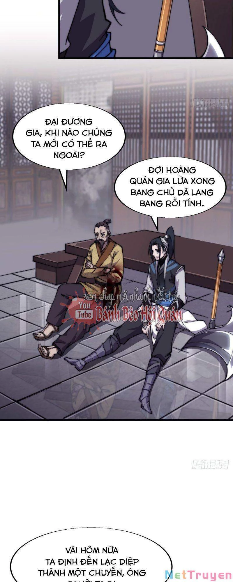 Ta Có Một Sơn Trại Chapter 31 - 31