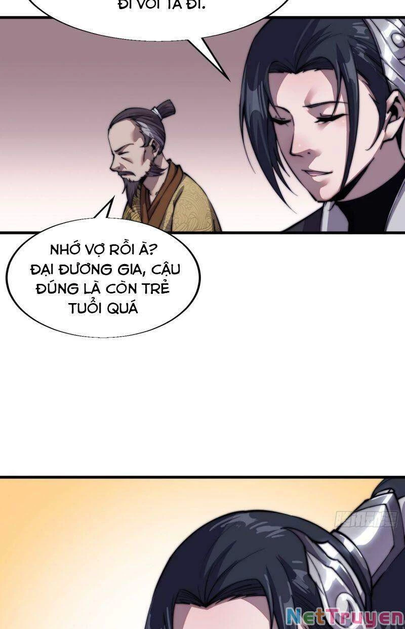 Ta Có Một Sơn Trại Chapter 31 - 32