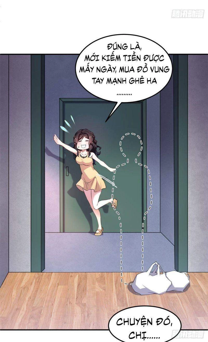 Thần Sủng Tiến Hóa Chapter 12 - 30