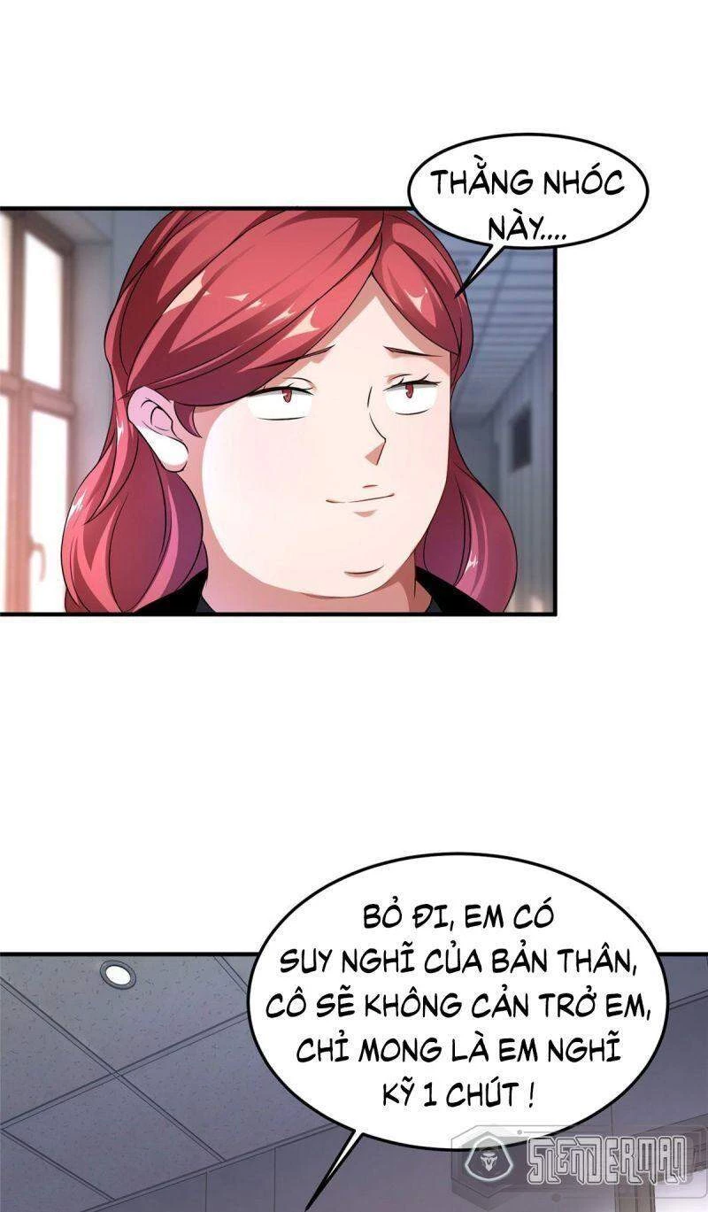 Thần Sủng Tiến Hóa Chapter 13 - 38