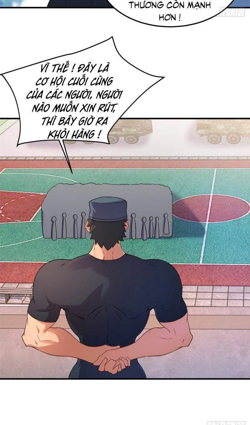 Thần Sủng Tiến Hóa Chapter 14 - 13