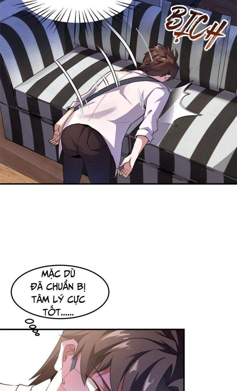 Thần Sủng Tiến Hóa Chapter 14 - 21